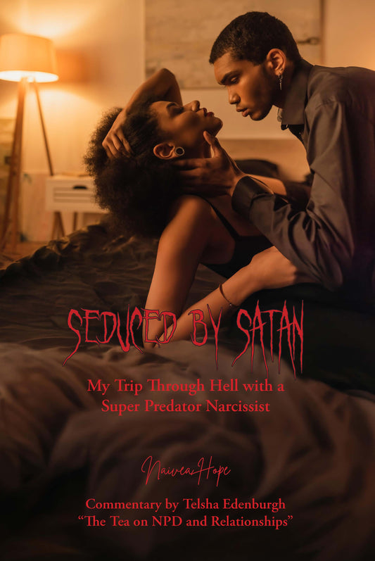 Seduced By Satan